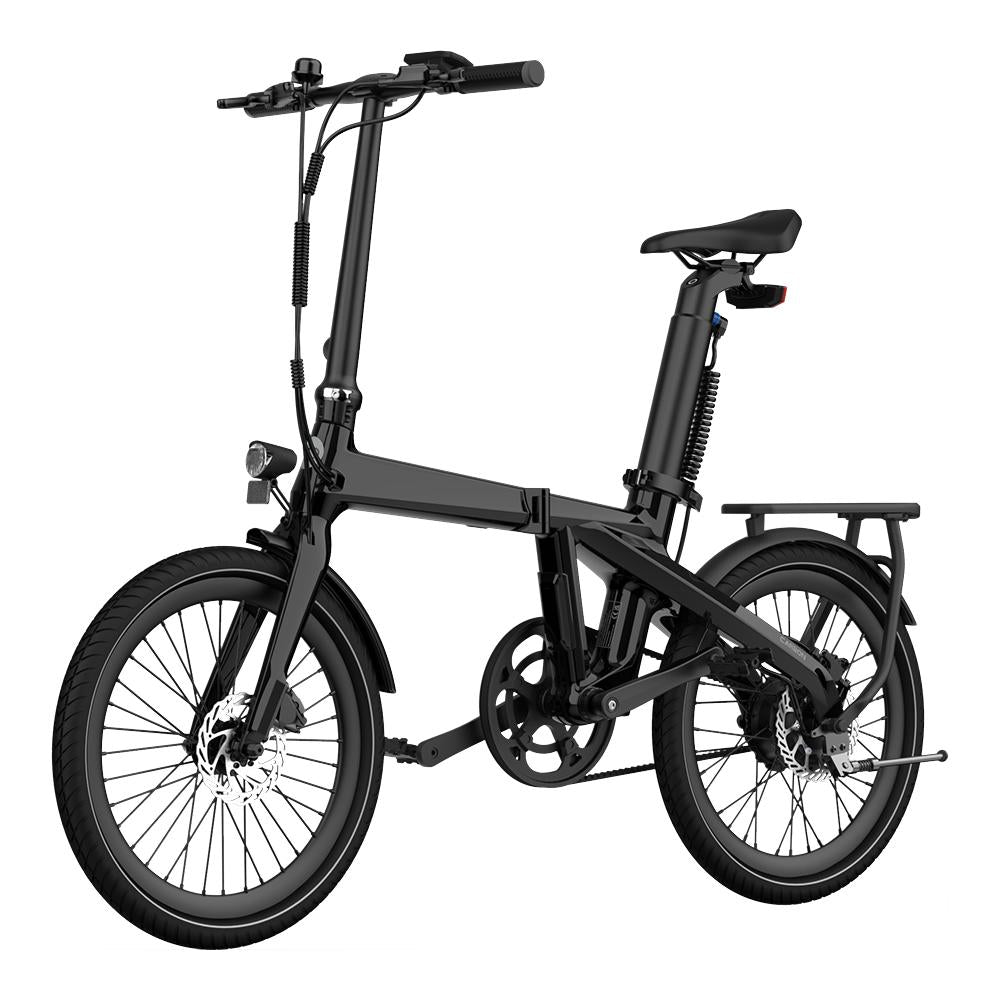 Air Carbon 折りたたみ電動アシスト自転車