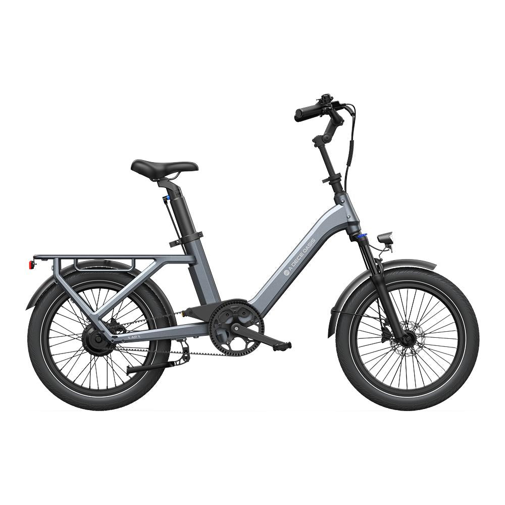 ADO Air One 電動アシスト自転車