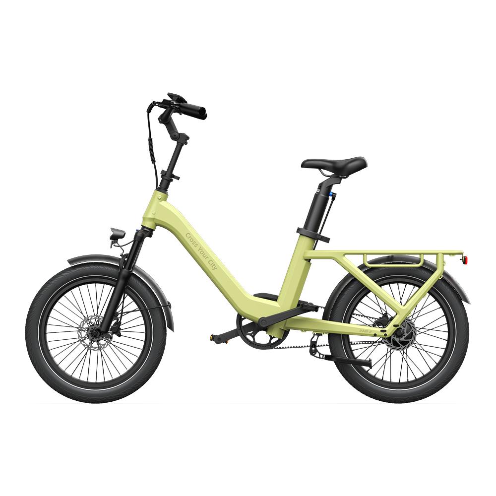 ADO Air One 電動アシスト自転車