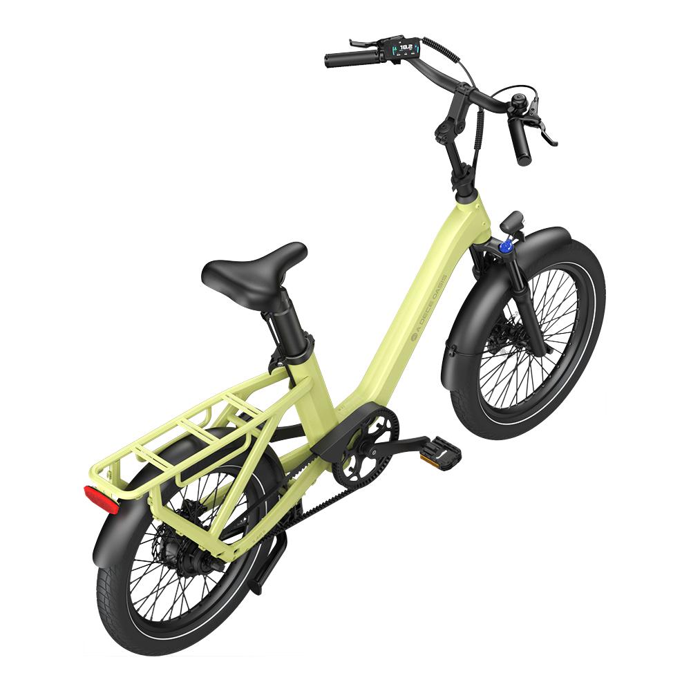 ADO Air One 電動アシスト自転車