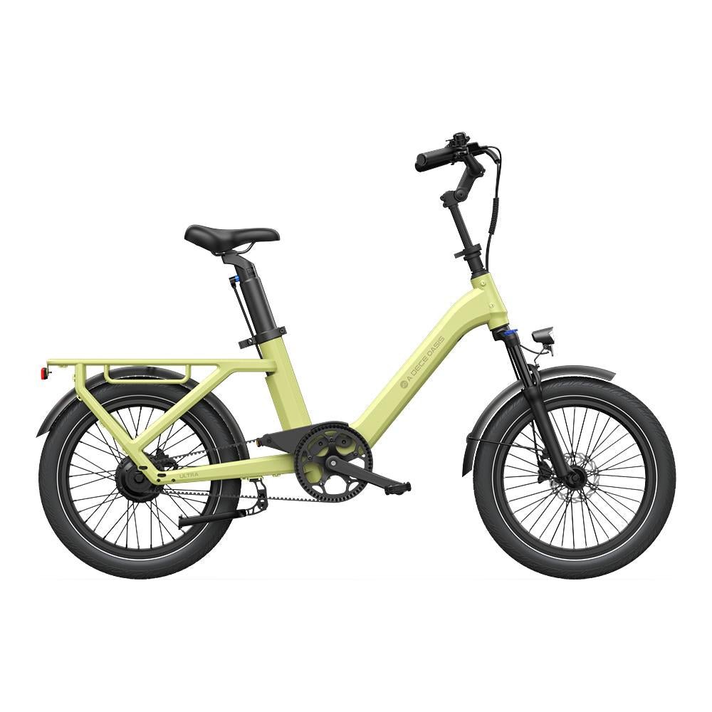 ADO Air One Ultra 電動アシスト自転車