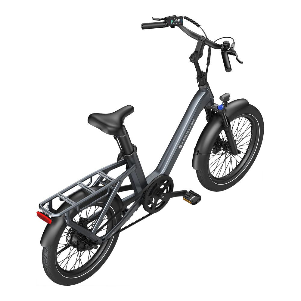ADO Air One Ultra 電動アシスト自転車