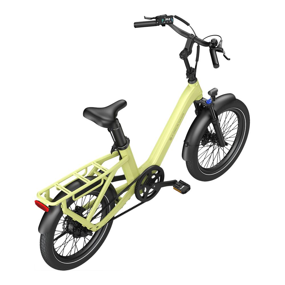 ADO Air One Ultra 電動アシスト自転車