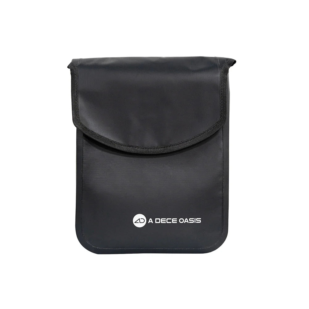 ADO 4.5Lフロントストレージバッグ【海外直送 納品期間: 7~15日】