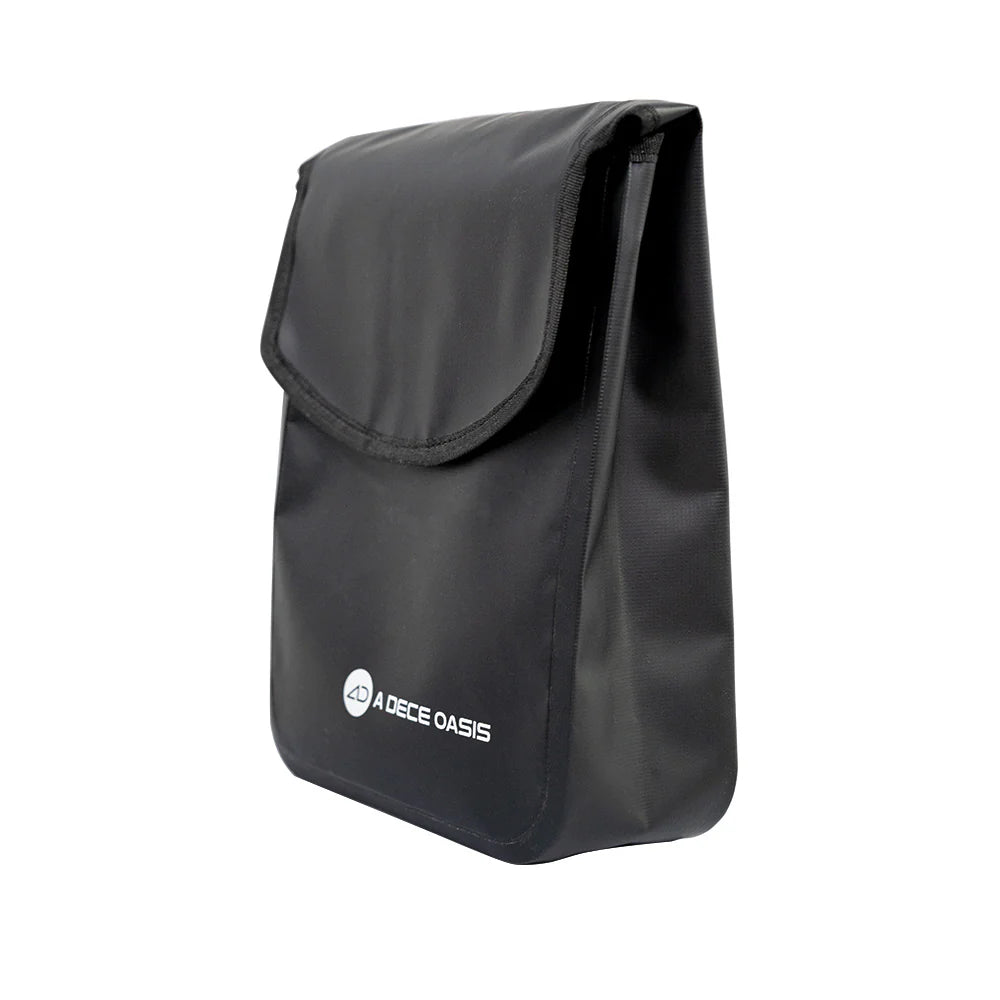 ADO 4.5Lフロントストレージバッグ【海外直送 納品期間: 7~15日】