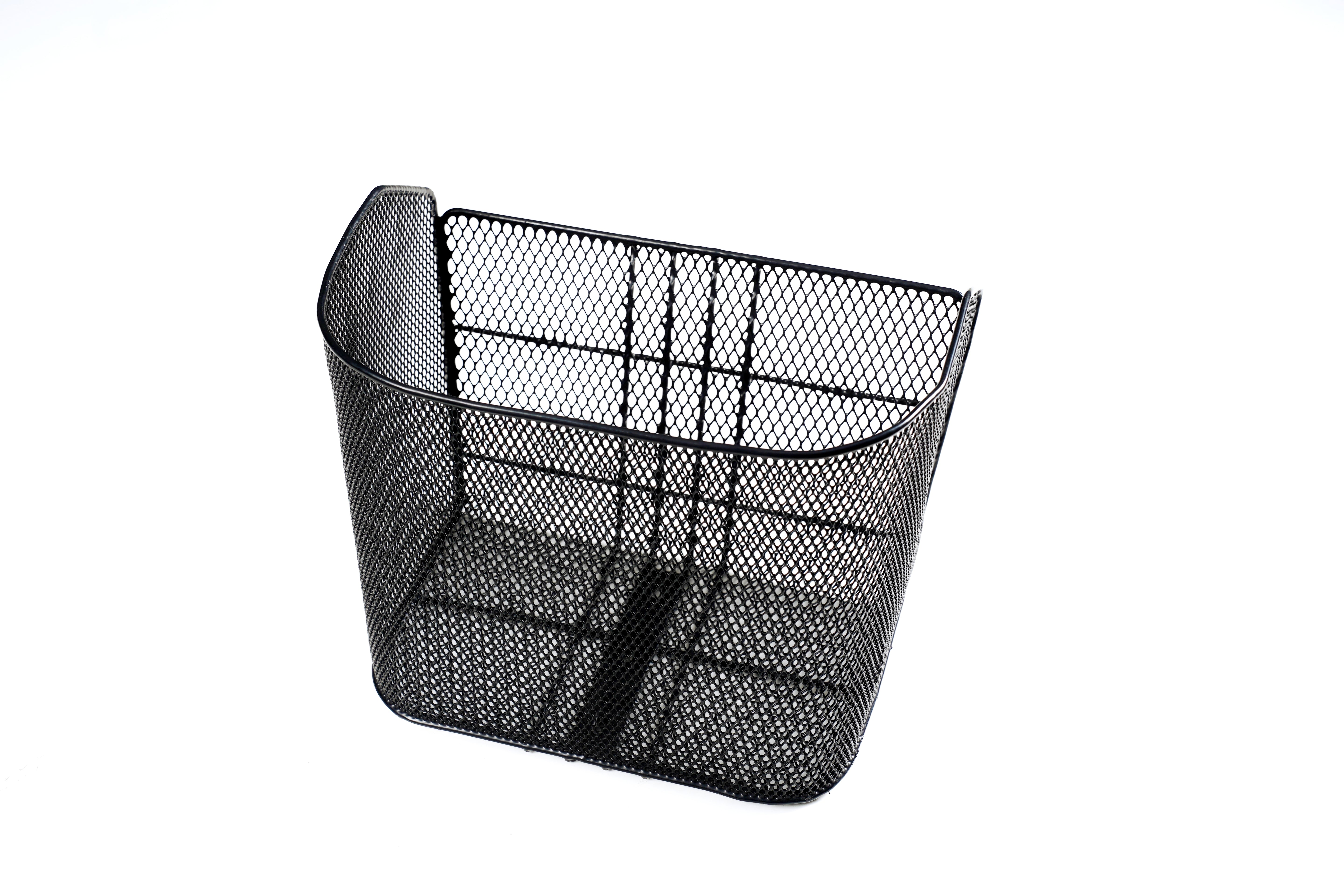 (折り畳み不可)フロントバスケット、ADO Air 20に最適【日本国内発送】