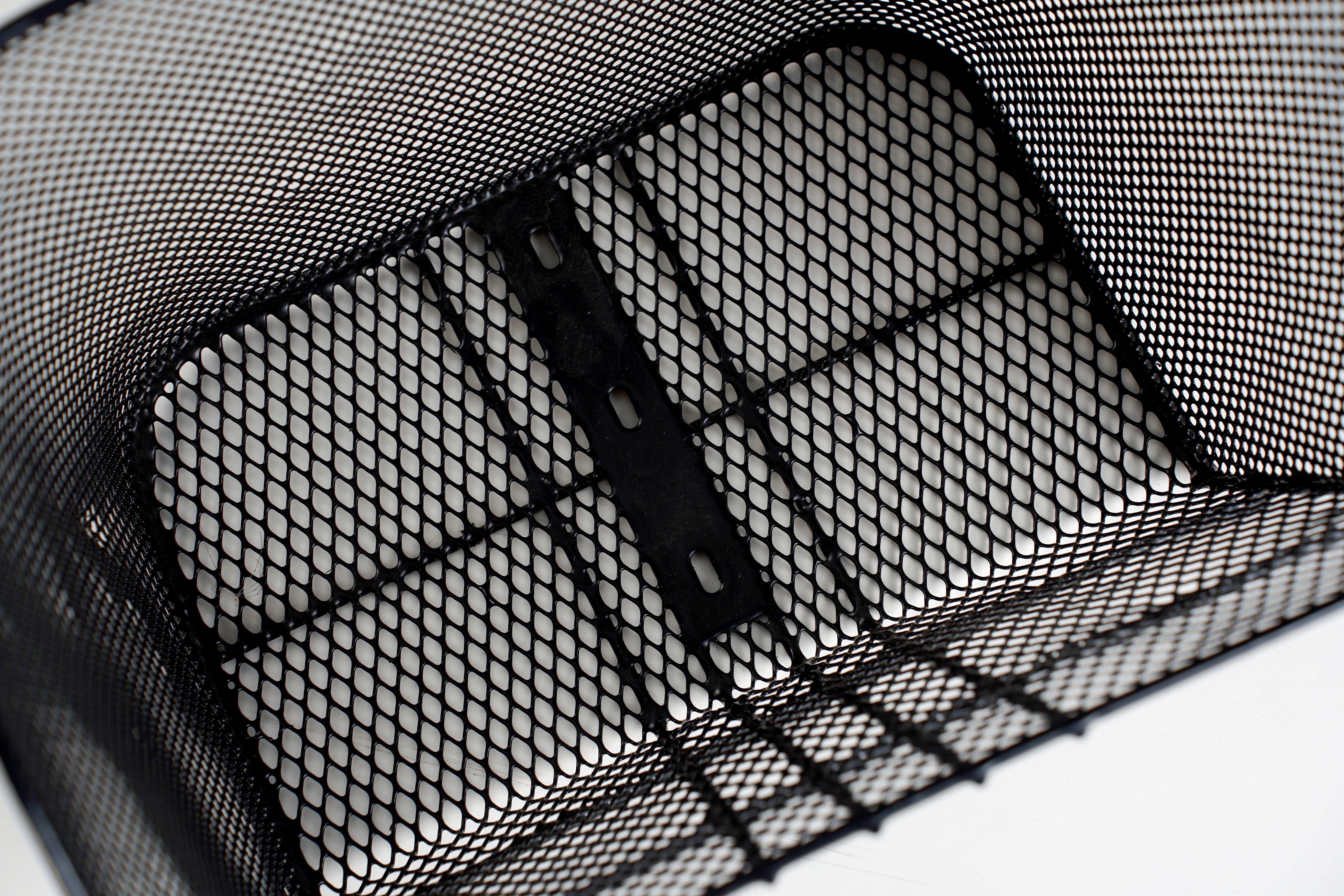 (折り畳み不可)フロントバスケット、ADO Air 20に最適【日本国内発送】