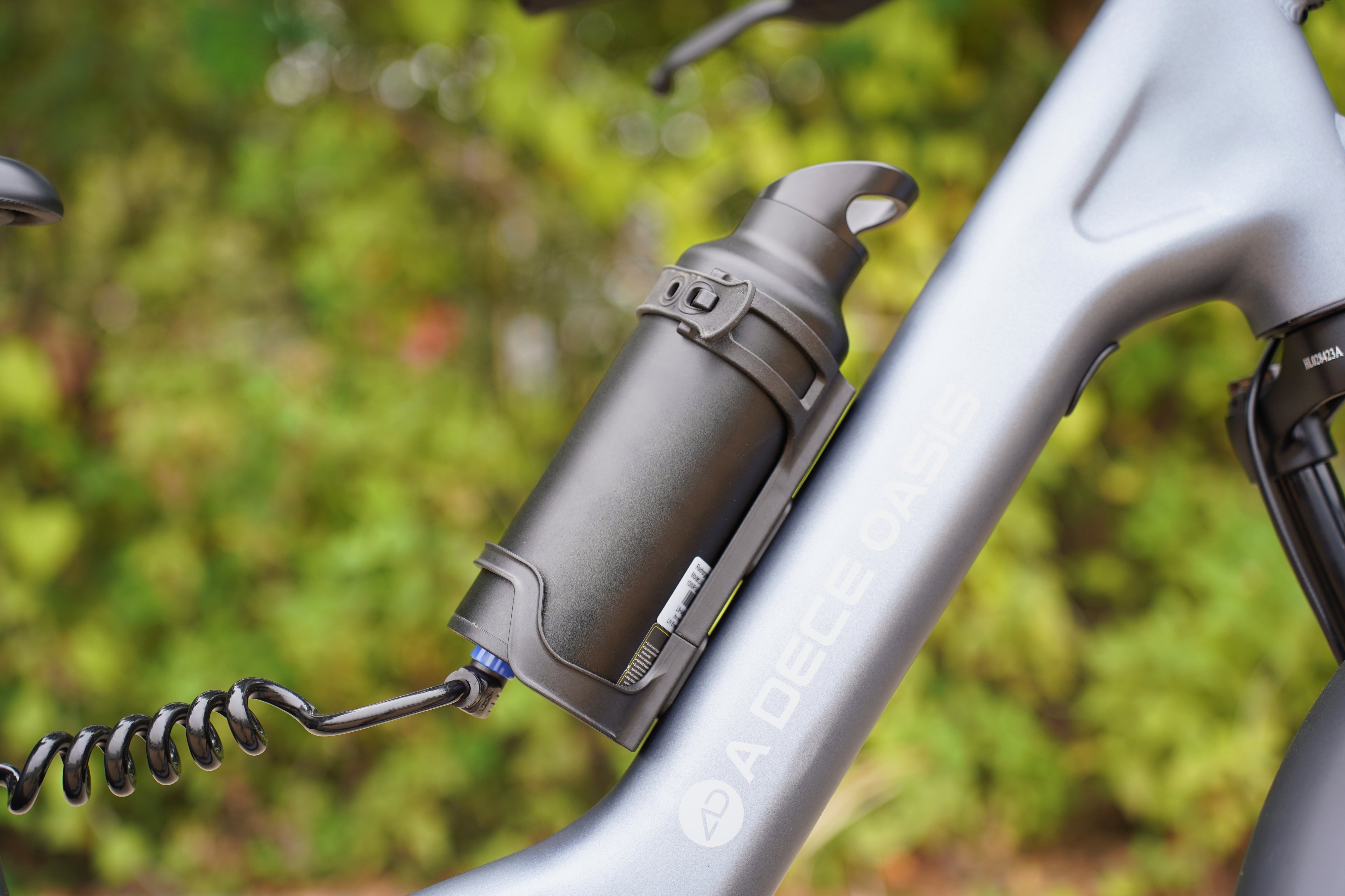ADO 增設バッテリー(適用AIR 20 / Air 20 pro/ Air Carbon)