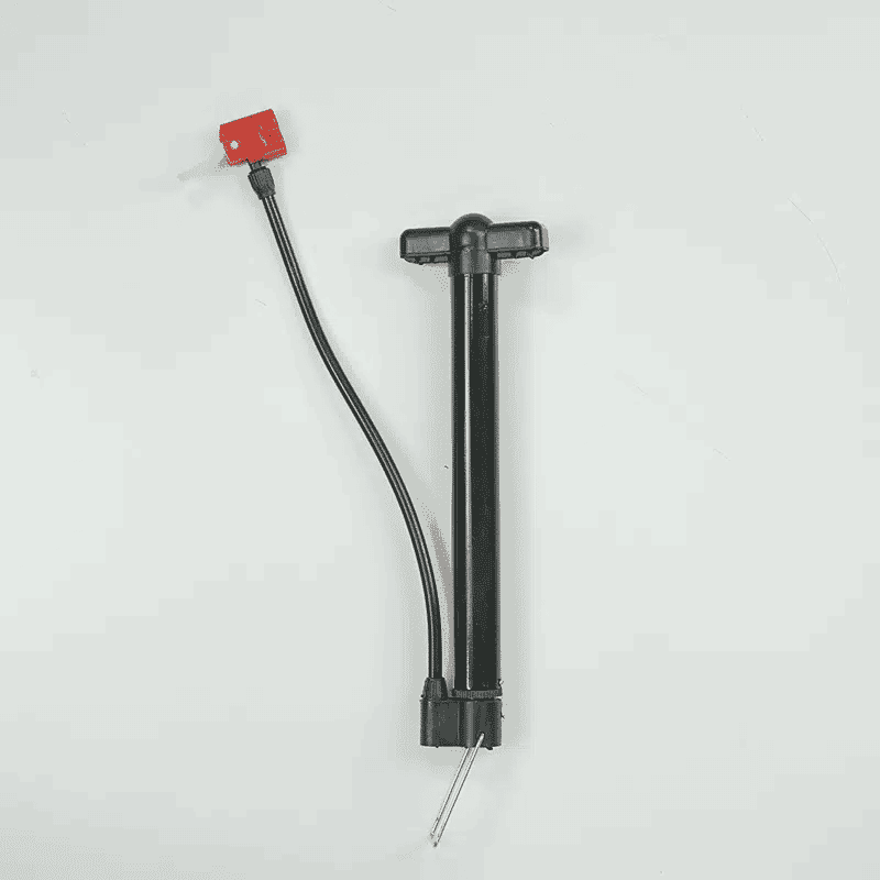 ADO電動アシスト自転車エアーポンプ【海外直送 納品期間: 15~25日】