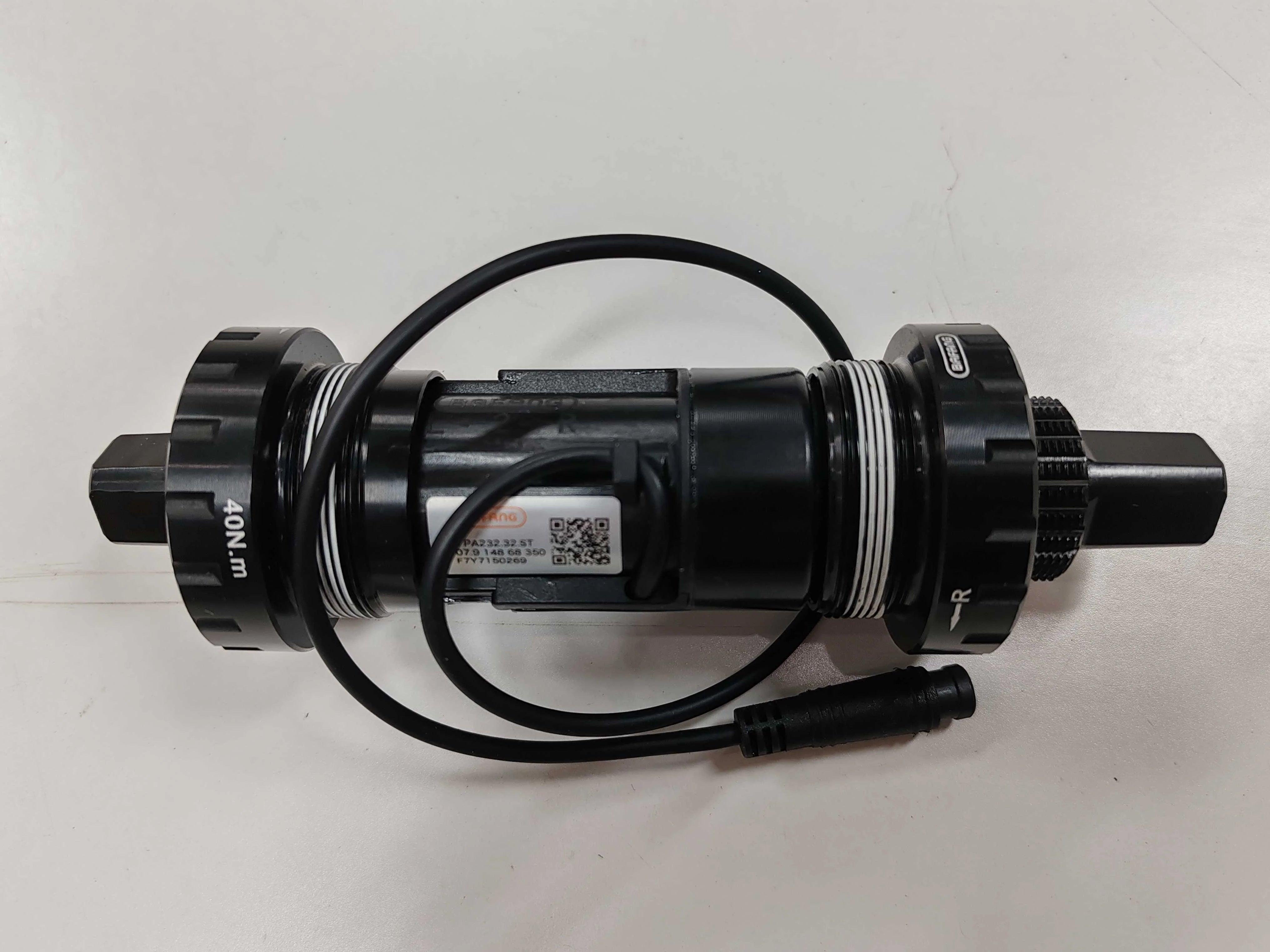 アシストセンサー