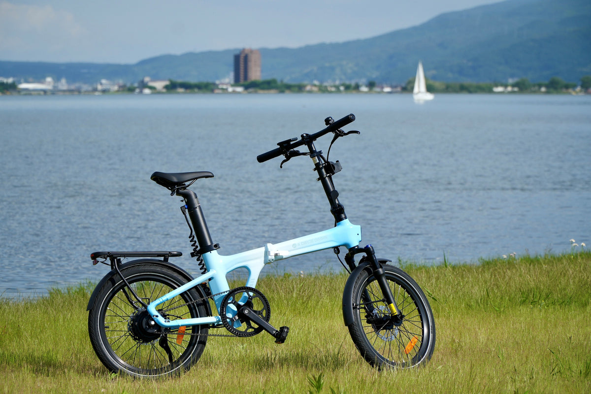 電動アシスト自転車の自動変速と手動変速の違いは？仕組みと選び方を解説
