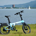 電動アシスト自転車の自動変速と手動変速の違いは？仕組みと選び方を解説