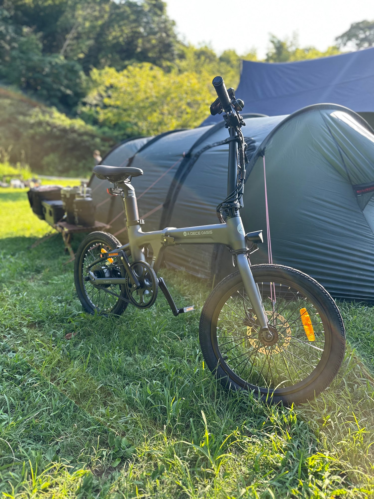 モチベーションが上がらないまま自転車に乗っていませんか？これを見てください！