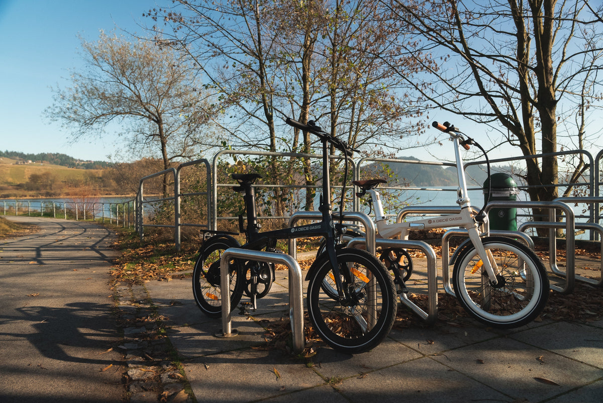 電動アシスト自転車の保管場所はどう選ぶ？自宅・マンション・駐輪場で困らない考え方