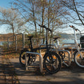 電動アシスト自転車の保管場所はどう選ぶ？自宅・マンション・駐輪場で困らない考え方