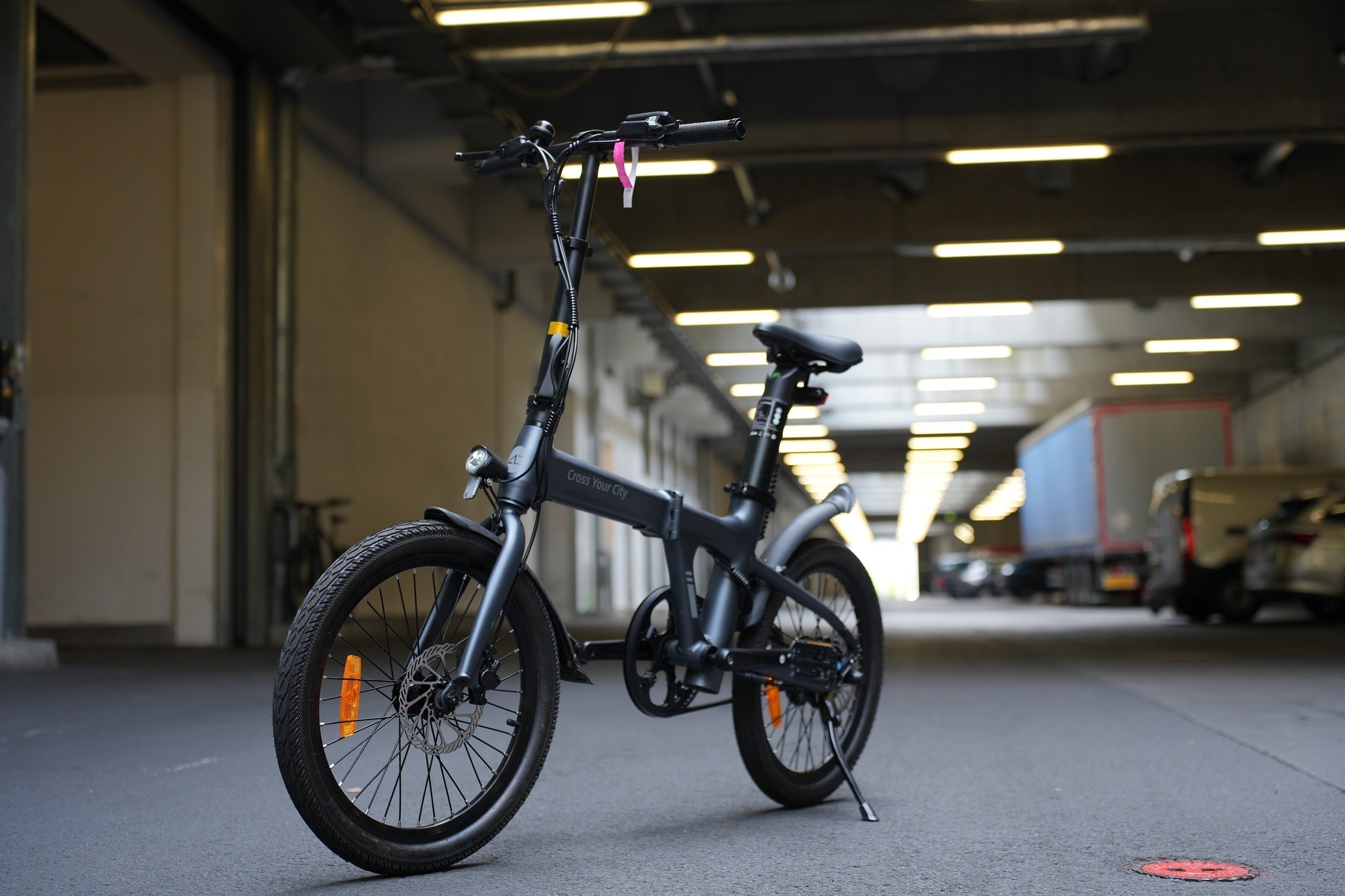 自転車に乗る機会が減った理由とは？電動アシスト自転車で快適な移動を再発見