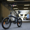自転車に乗る機会が減った理由とは？電動アシスト自転車で快適な移動を再発見