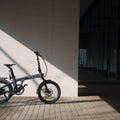 自動変速自転車は何が違う？車体タイプと変速方式から見る選び方のポイント