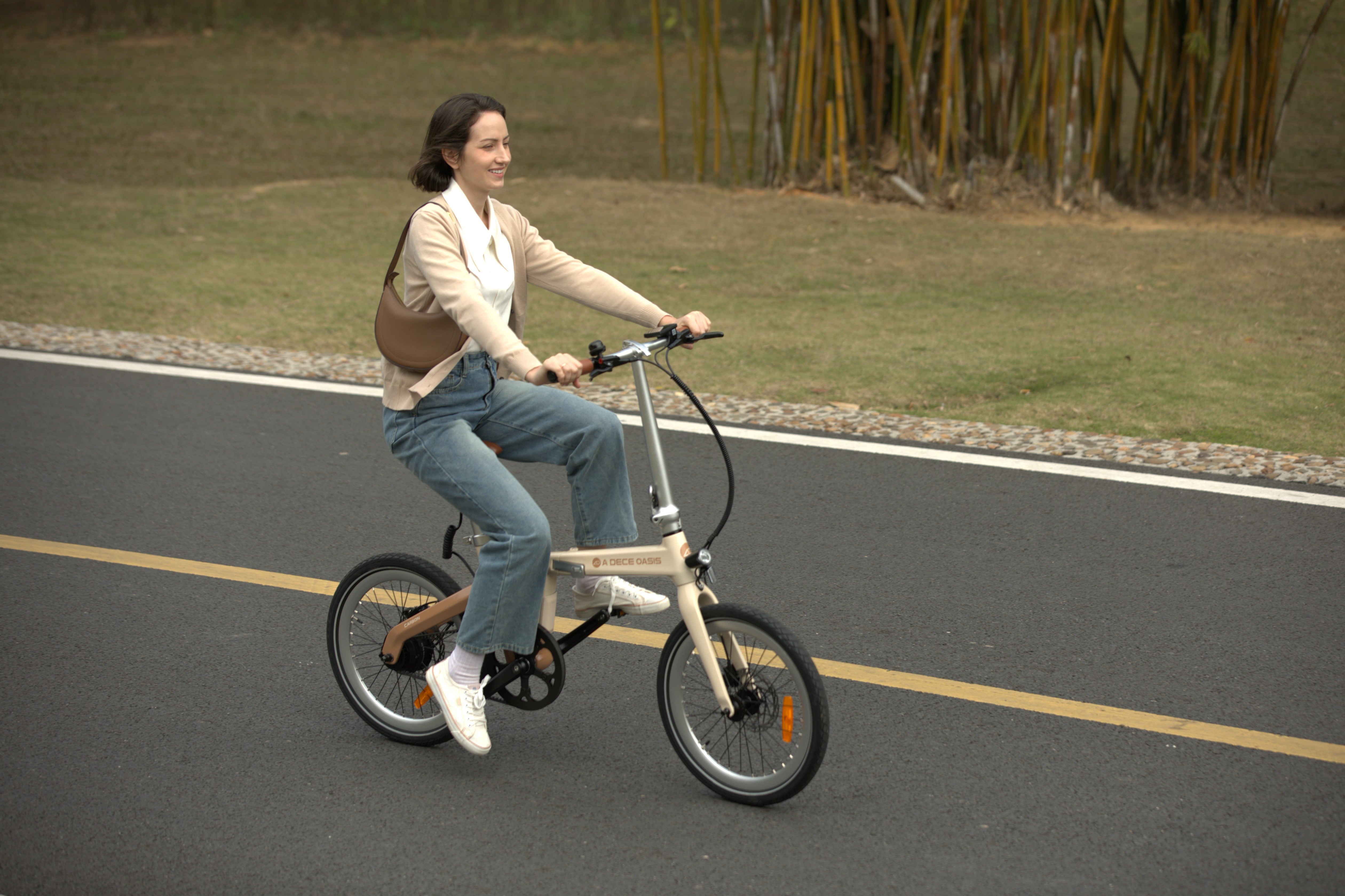 電動アシスト自転車は運動になる？消費カロリーと健康維持につながる理由を解説