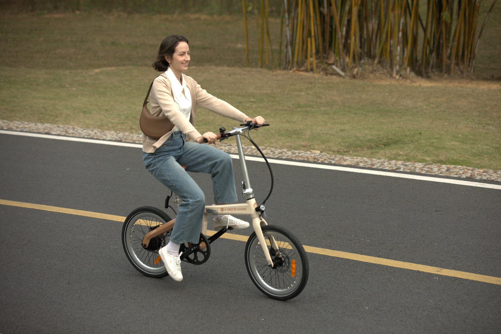 電動アシスト自転車は運動になる？消費カロリーと健康維持につながる理由を解説