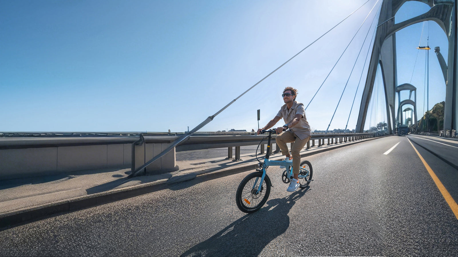 電動アシスト自転車と普通の自転車は何が違う？乗り心地・負担・使いやすさを比較