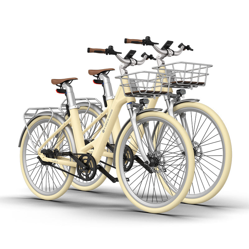 ADO電動自転車 | 高品質な電動自転車 | 公式ウェブサイト
