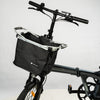 取り外し可能な折りたたみ式フロントバスケットバッグ【対応モデル：Air 20/20 Pro/20 Ultra/Air Carbon/Carbon pro/Air One/One Ultra】