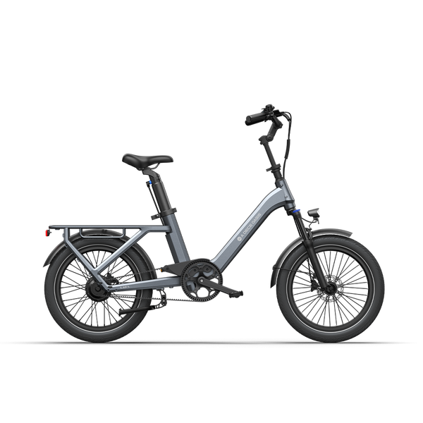 ADO Air One 電動アシスト自転車
