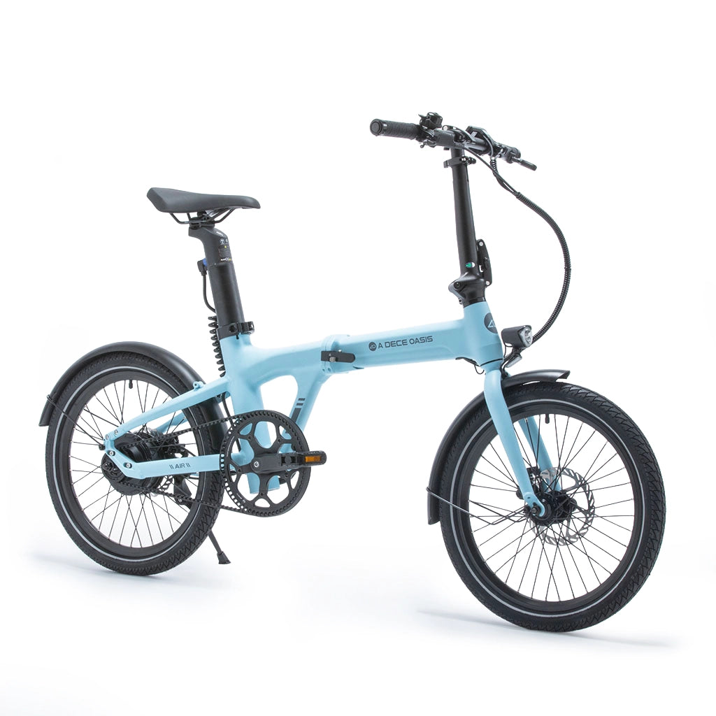 ADO Air 20 (2026モデル）折りたたみ電動アシスト自転車