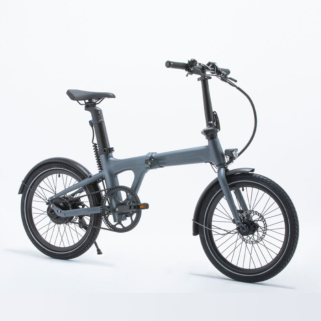ADO Air 20 (2026モデル）折りたたみ電動アシスト自転車