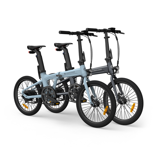 バンドル販売 - ADO Air 20 折りたたみ電動アシスト自転車 *2 バンドル販売 - ADO Air 20 折りたたみ電動アシスト自転車 *2