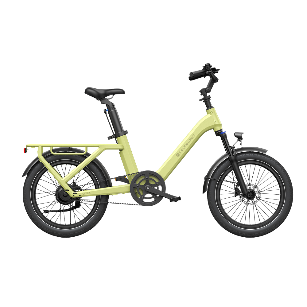 ADO Air One Ultra 電動アシスト自転車