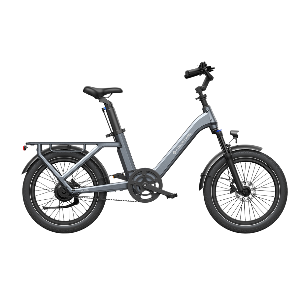 ADO Air One Ultra 電動アシスト自転車