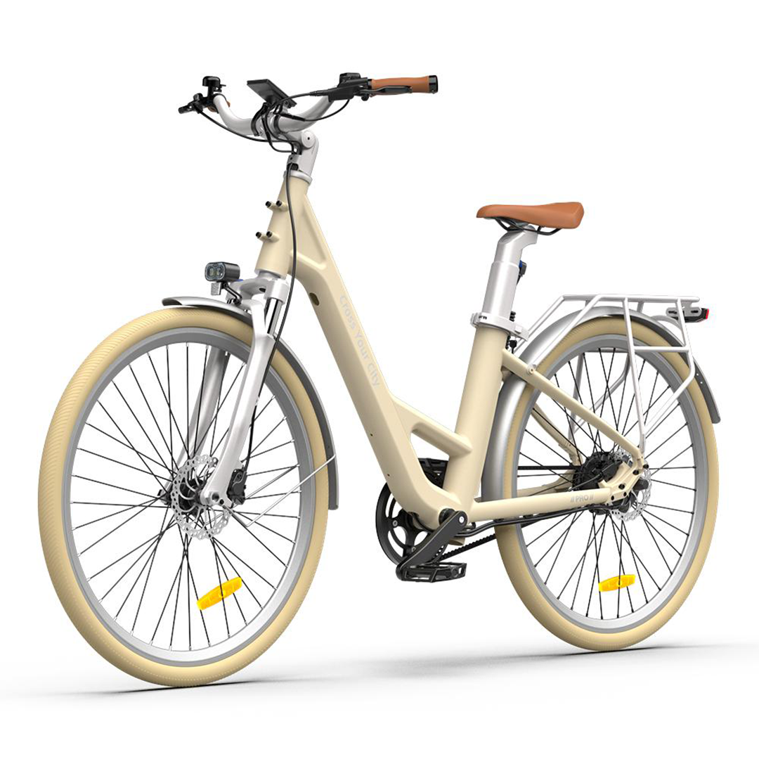 ADO Air 28 Pro 電動アシスト自転車