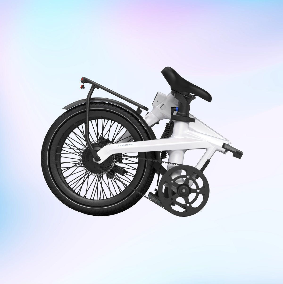 新登場】Carbon Pro 超軽量フルカーボンe-Bike│先行予約受付中