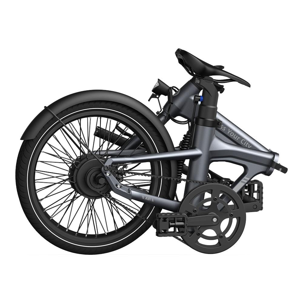 ADO Air 20 (2026モデル）折りたたみ電動アシスト自転車