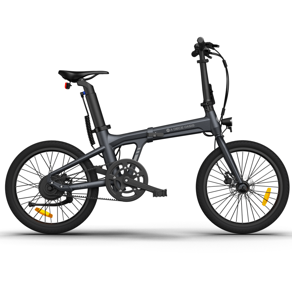 大人も着やすいシンプルファッション A20_Air-Grey-01_1.png?v= 自転車本体