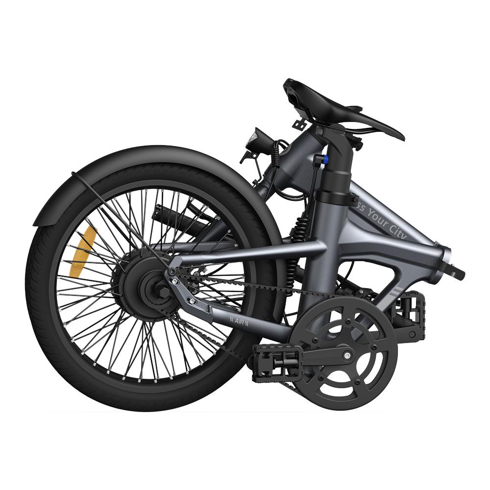 ADO Air 20 折りたたみ電動アシスト自転車