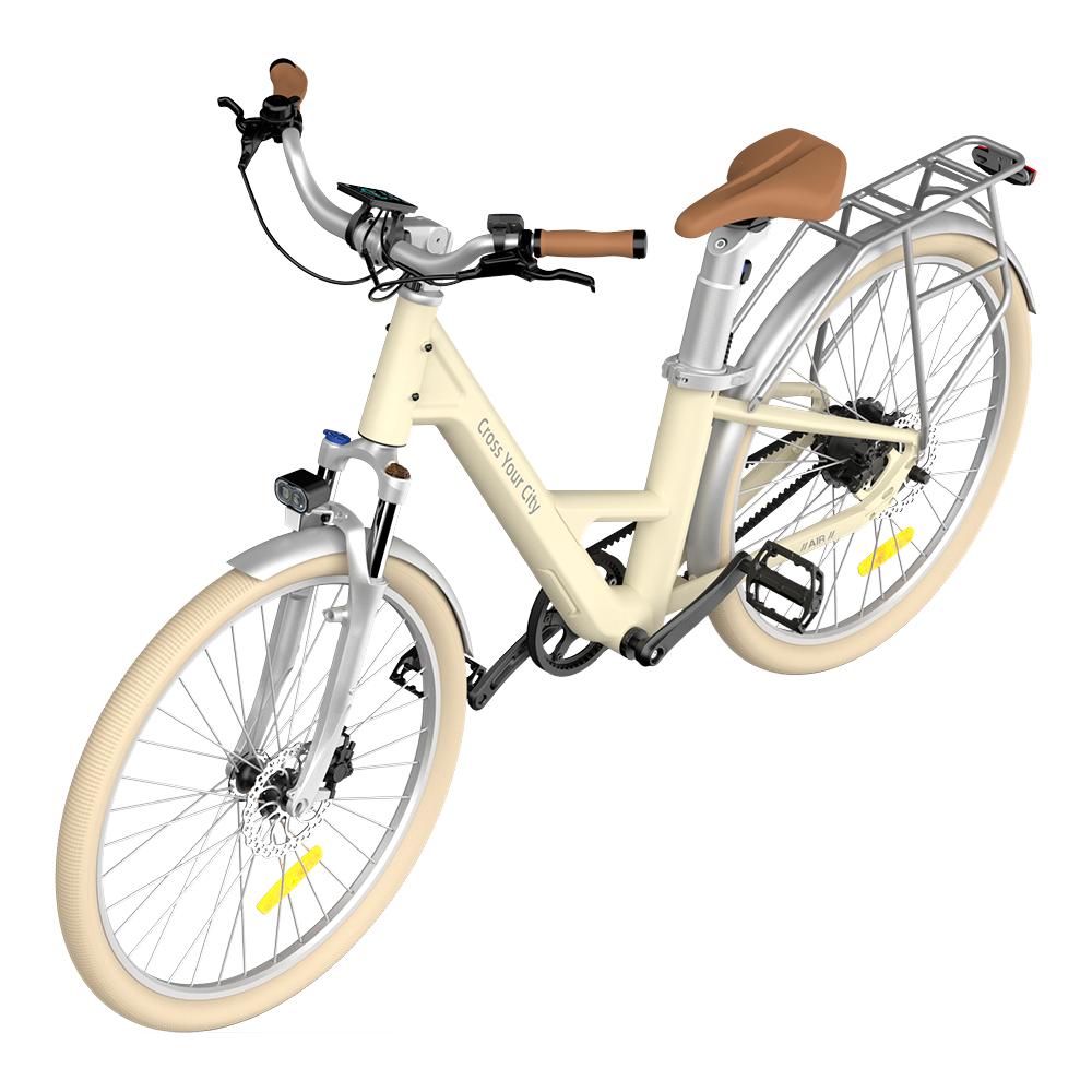 ADO Air 28 上部からの俯瞰ショット