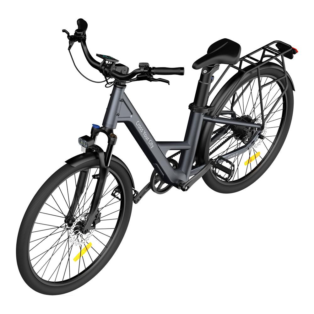 ADO Air 28 電動アシスト自転車