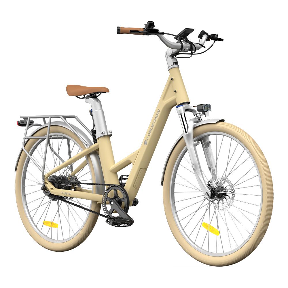 ADO Air 28 電動アシスト自転車