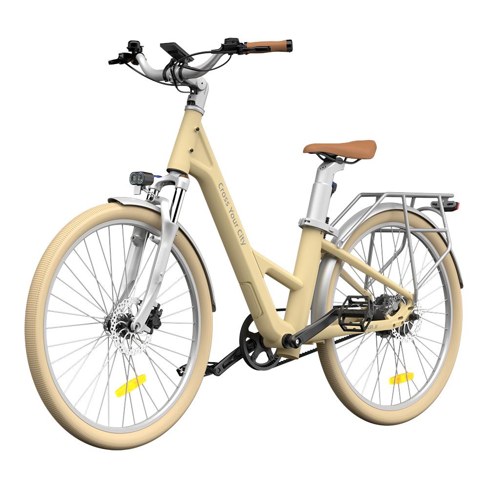 ADO Air 28 電動アシスト自転車