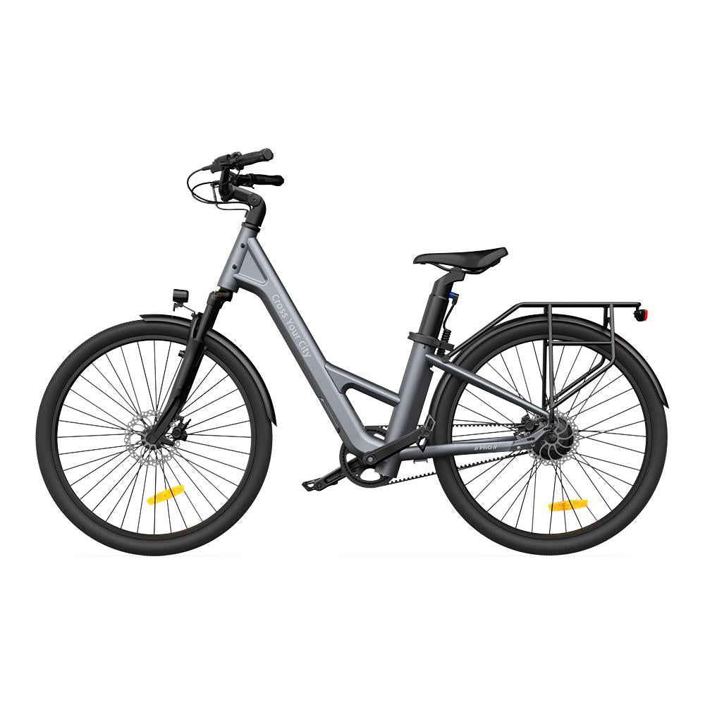 ADO Air 28 Pro 電動アシスト自転車