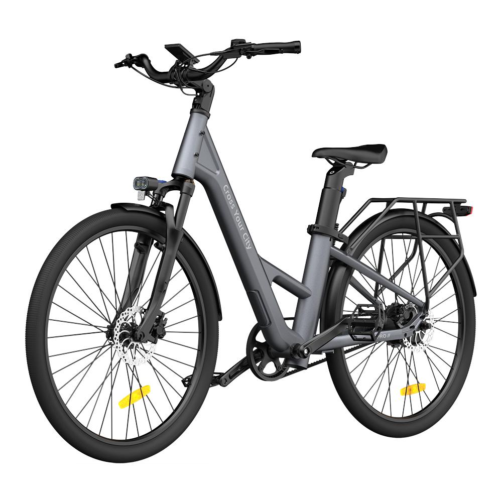 ADO Air 28 Pro 電動アシスト自転車