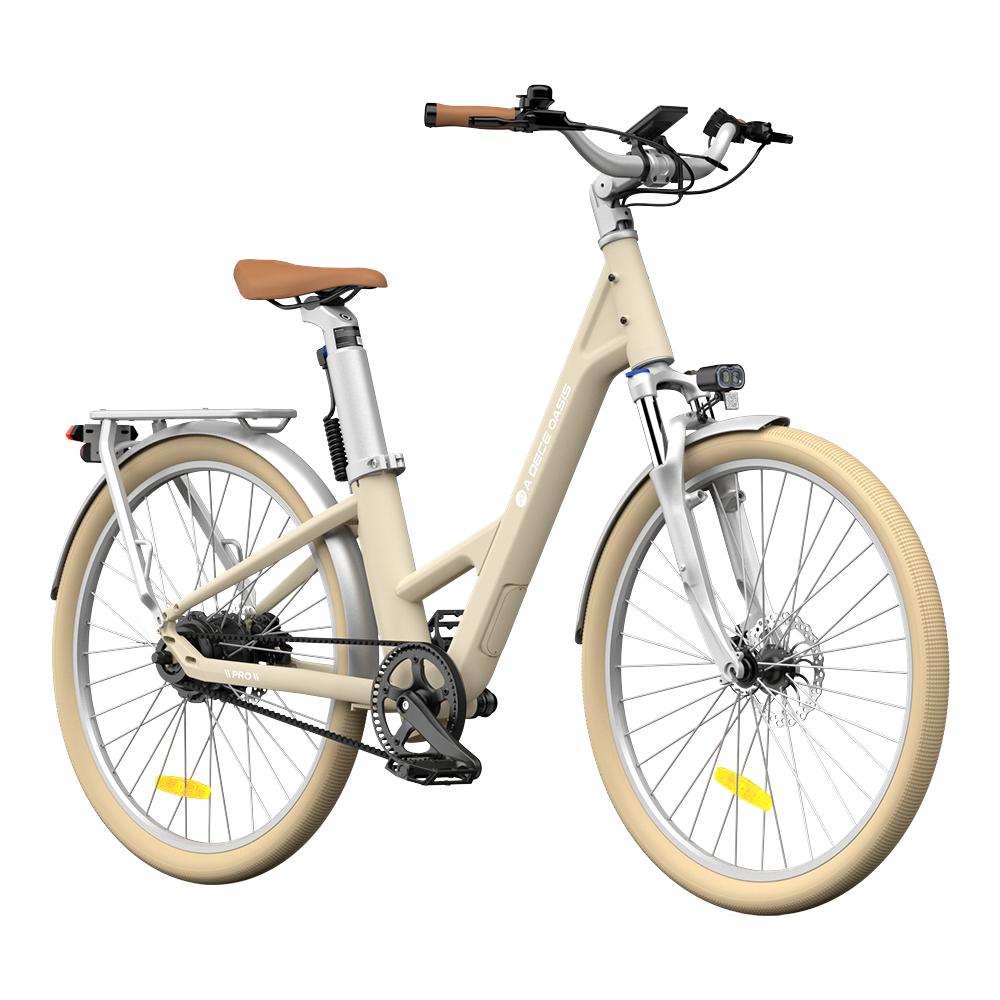 ADO Air 28 Pro 電動アシスト自転車