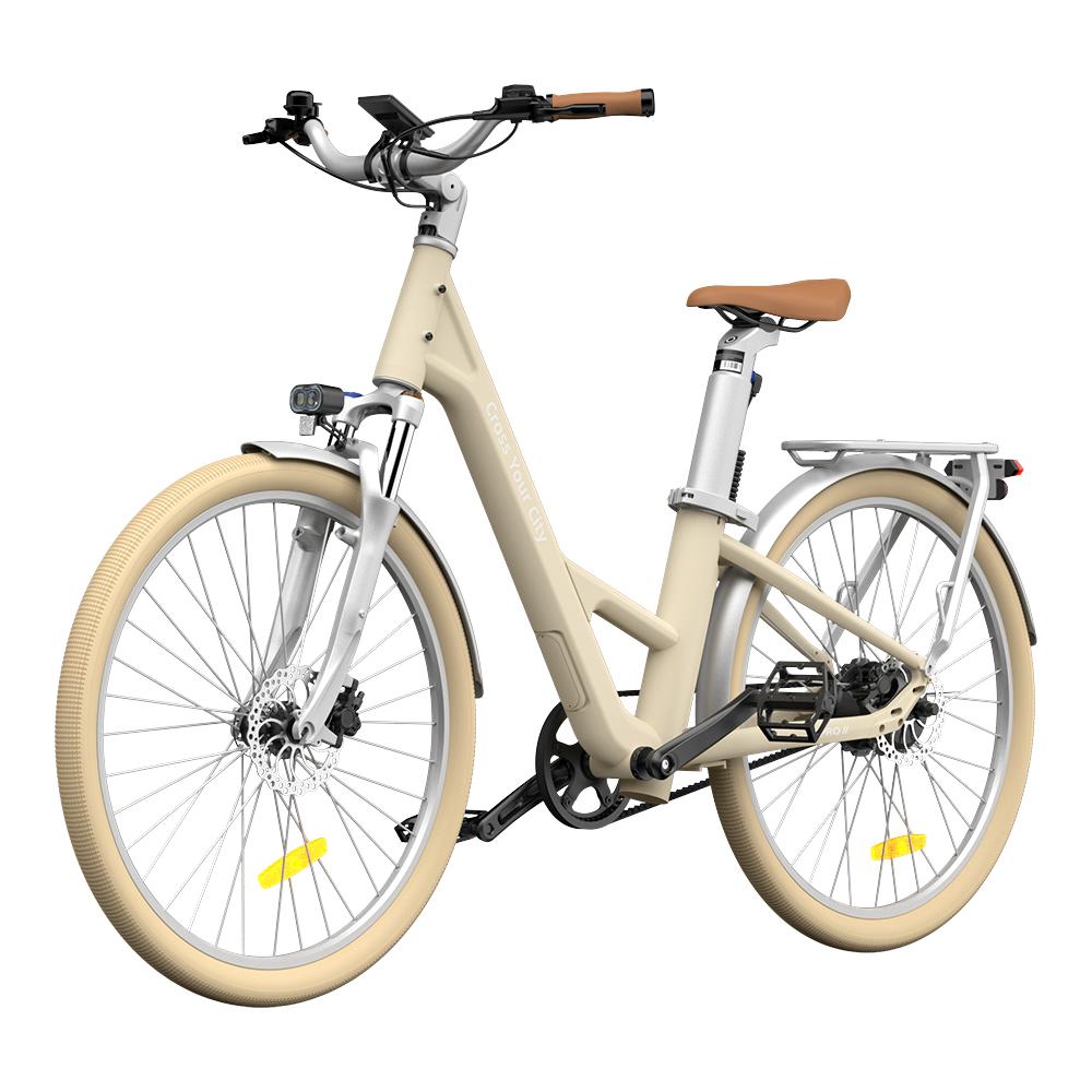 ADO Air 28 Pro 電動アシスト自転車