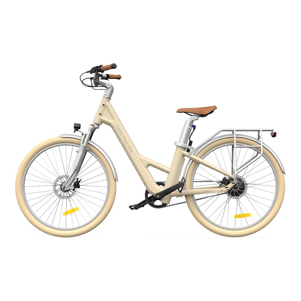 ADO Air 28 Pro 電動アシスト自転車