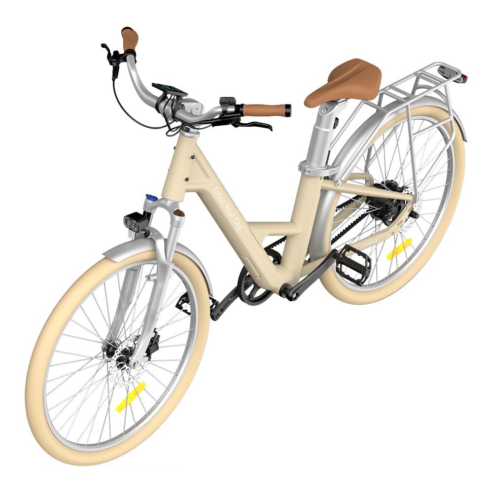 ADO Air 28 Pro 電動アシスト自転車