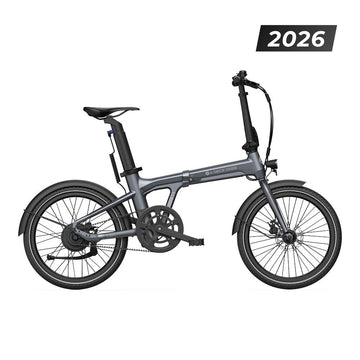ADO Air 20 (2026モデル）折りたたみ電動アシスト自転車