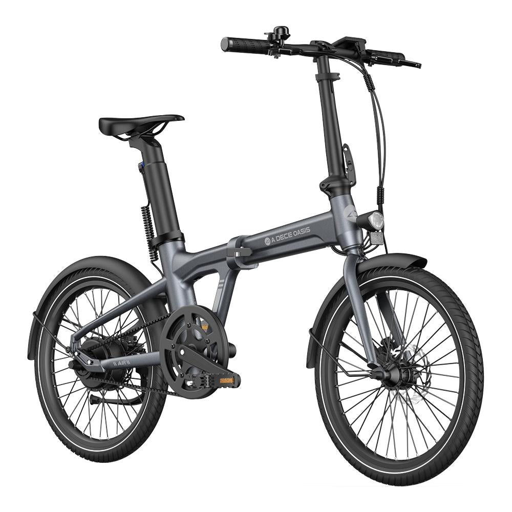 ADO Air 20 (2026モデル）折りたたみ電動アシスト自転車